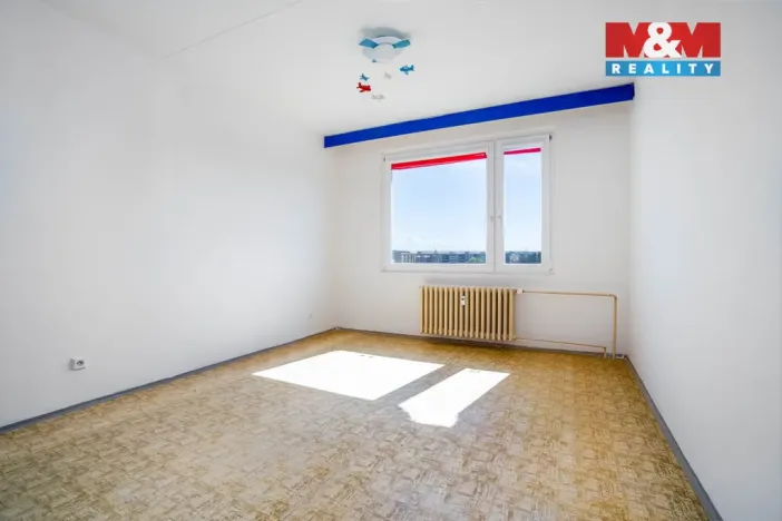 Prodej bytu 3+1, Hradec Králové - Moravské Předměstí, Štefánikova, 79 m2