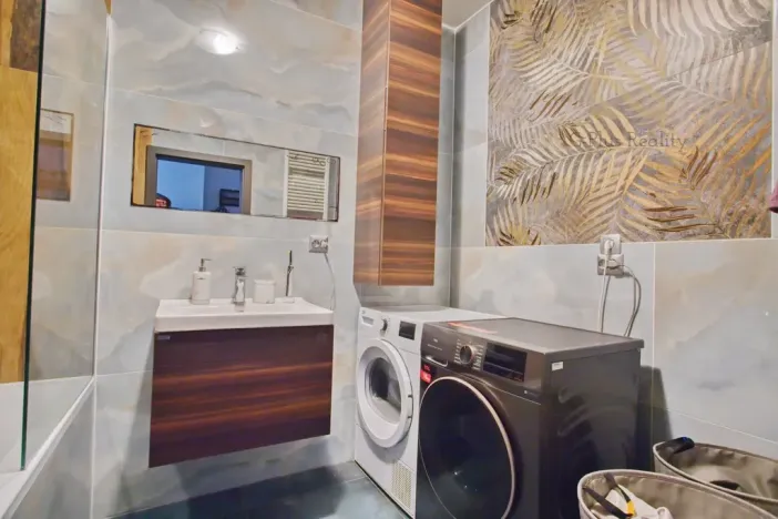 Prodej bytu 4+kk, Lovosice, Zámecká, 90 m2