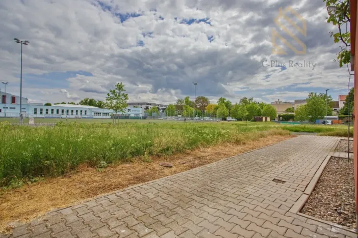 Prodej bytu 4+kk, Lovosice, Zámecká, 90 m2