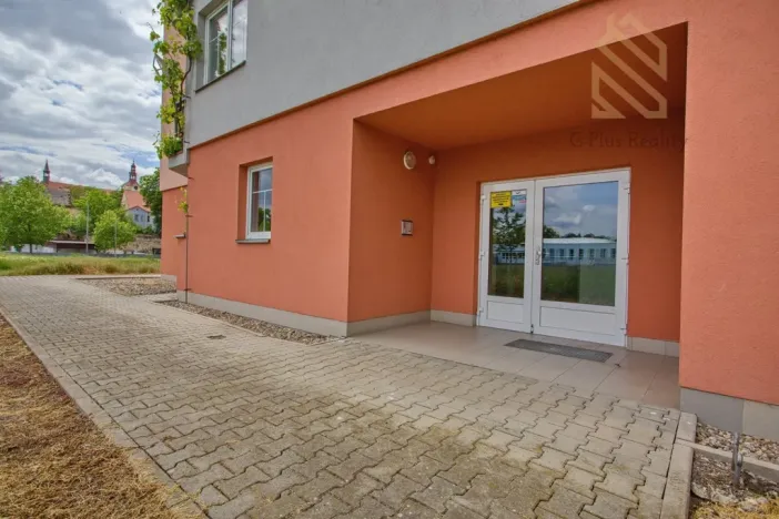 Prodej bytu 4+kk, Lovosice, Zámecká, 90 m2