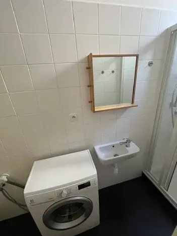 Pronájem bytu 1+kk, Praha - Vinohrady, Budečská, 20 m2