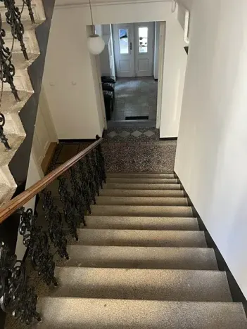 Pronájem bytu 1+kk, Praha - Vinohrady, Budečská, 20 m2