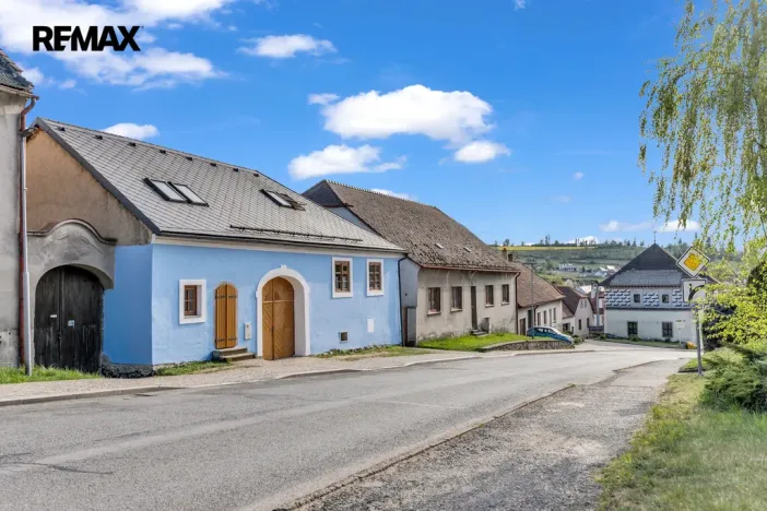Prodej chalupy, Kamenice, 330 m2