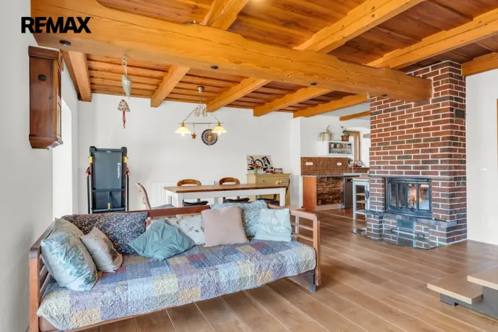 Prodej chalupy, Kamenice, 330 m2