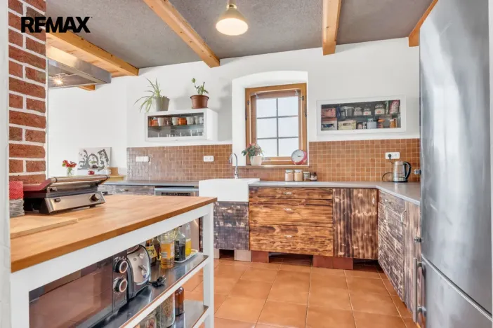 Prodej chalupy, Kamenice, 330 m2