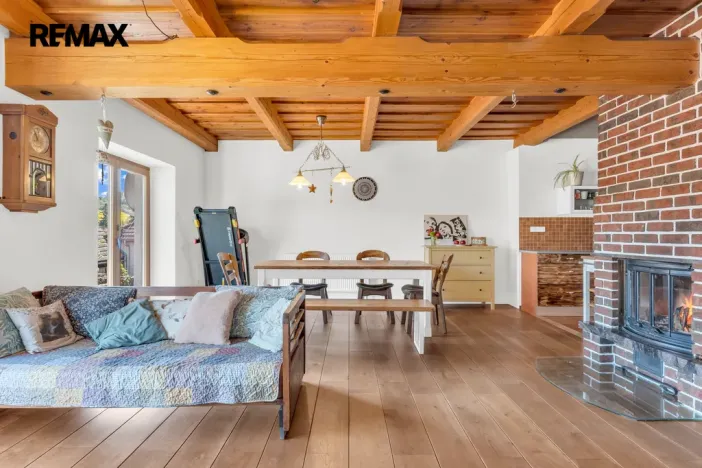 Prodej chalupy, Kamenice, 330 m2