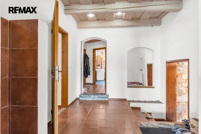 Prodej chalupy, Kamenice, 330 m2