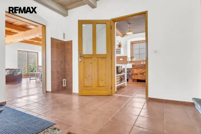 Prodej chalupy, Kamenice, 330 m2