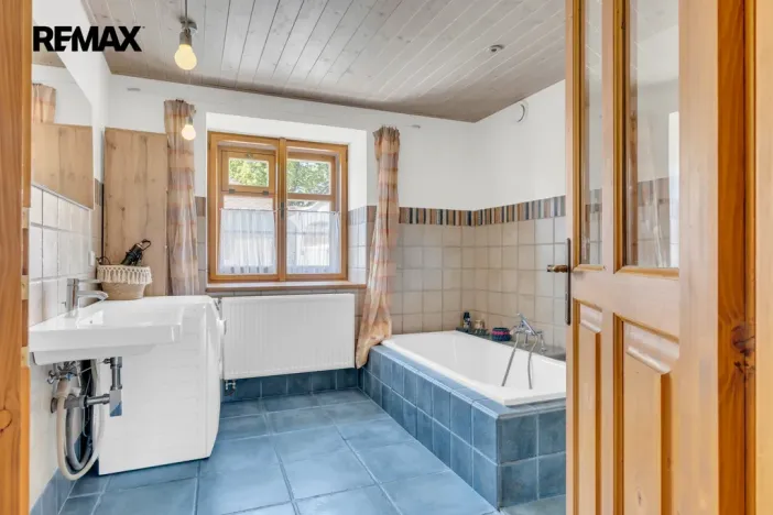 Prodej chalupy, Kamenice, 330 m2