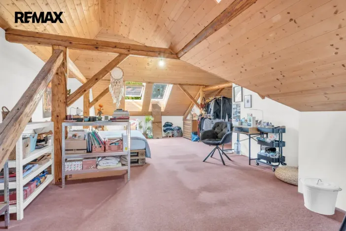 Prodej chalupy, Kamenice, 330 m2