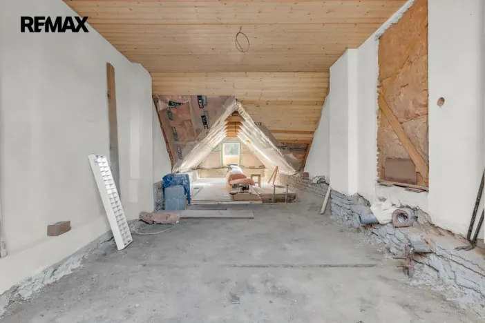 Prodej chalupy, Kamenice, 330 m2