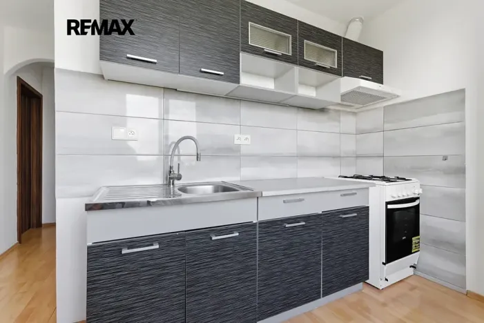 Prodej bytu 2+1, Praha - Žižkov, Pod lipami, 54 m2