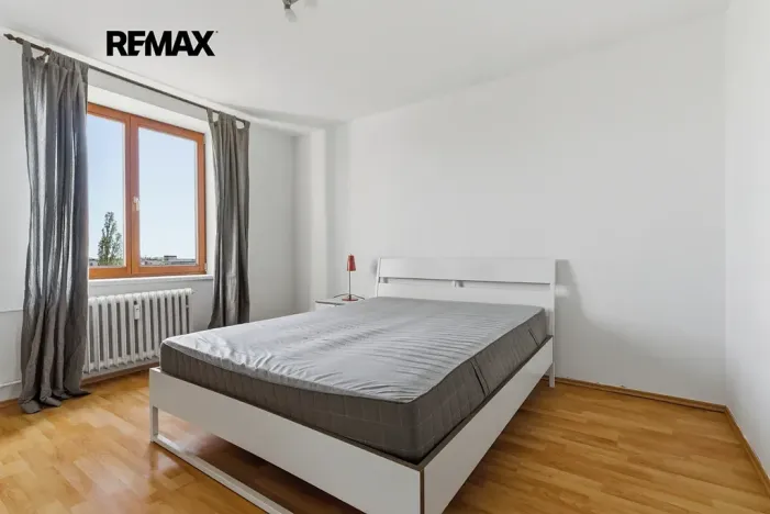 Prodej bytu 2+1, Praha - Žižkov, Pod lipami, 54 m2