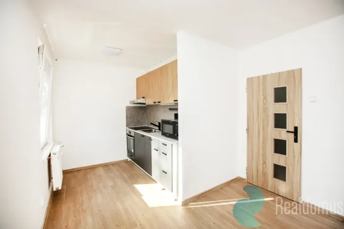 Pronájem bytu 2+kk, Benešov, Konopišťská, 40 m2