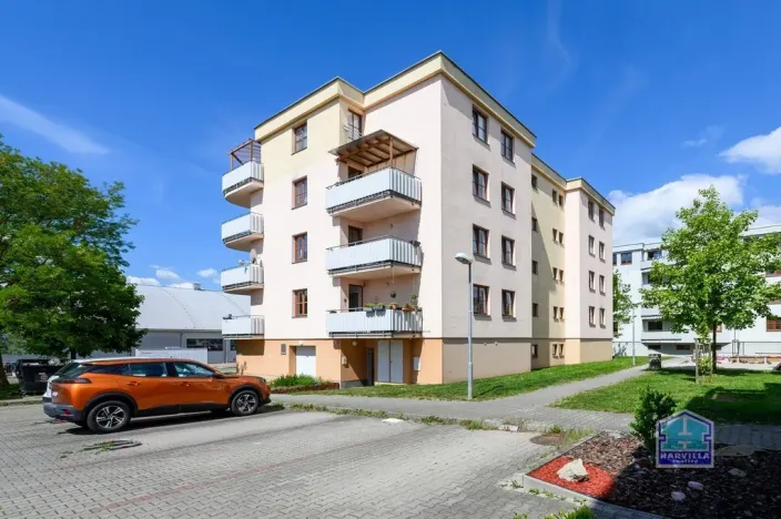Prodej bytu 3+kk, Plzeň - Bolevec, Studentská, 75 m2