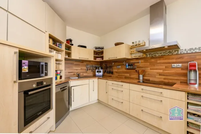 Prodej bytu 3+kk, Plzeň - Bolevec, Studentská, 75 m2
