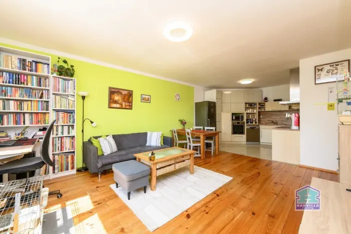 Prodej bytu 3+kk, Plzeň - Bolevec, Studentská, 75 m2