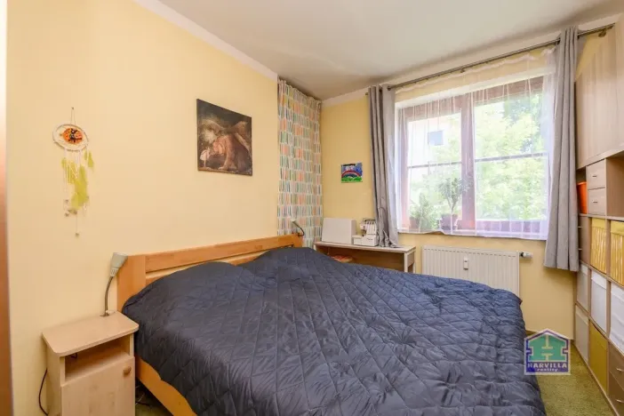Prodej bytu 3+kk, Plzeň - Bolevec, Studentská, 75 m2