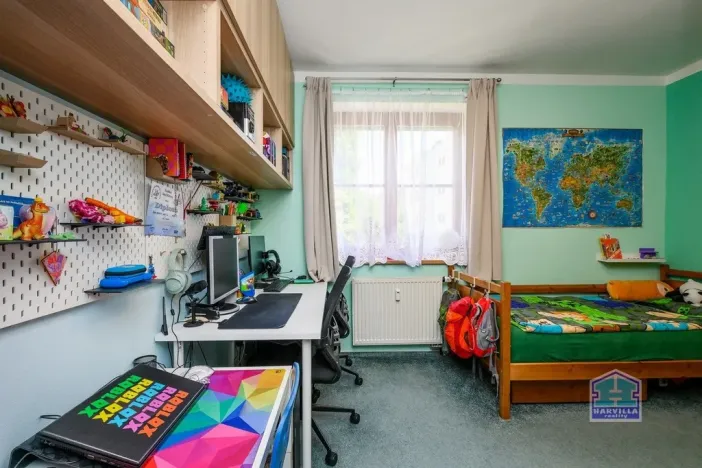 Prodej bytu 3+kk, Plzeň - Bolevec, Studentská, 75 m2