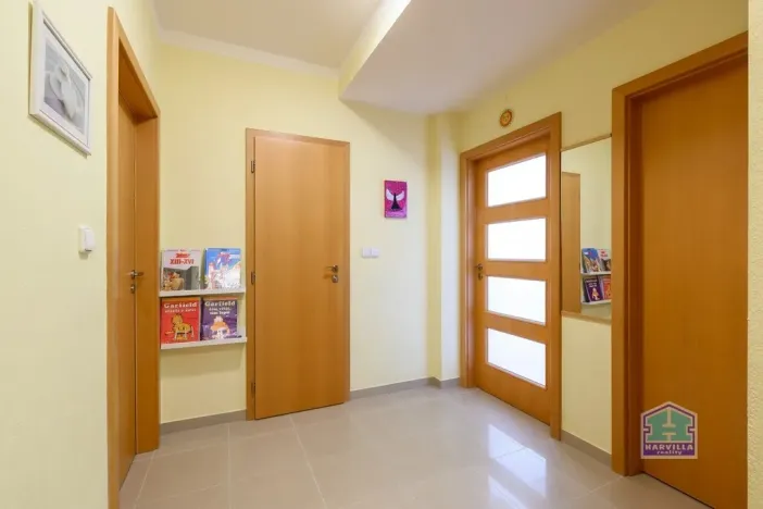 Prodej bytu 3+kk, Plzeň - Bolevec, Studentská, 75 m2