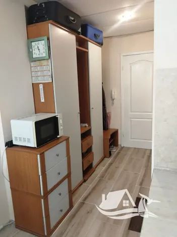 Prodej bytu 1+kk, Nesebar, Bulharsko, 34 m2