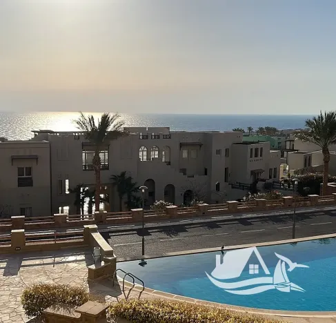 Prodej bytu 1+kk, Hurghada, Egypt, 59 m2