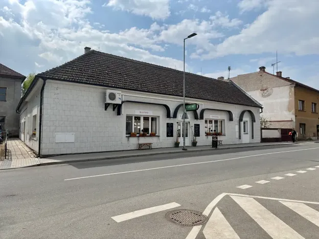 Prodej rodinného domu, Žiželice, 125 m2