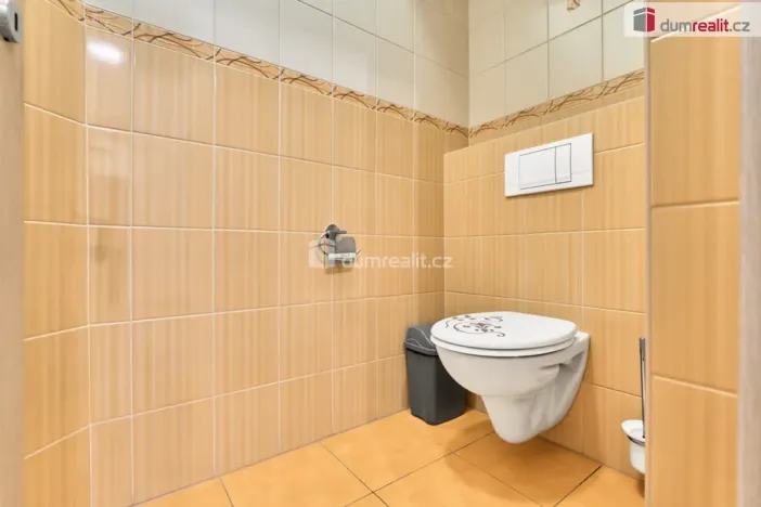 Prodej ubytování, Chlum u Třeboně, Chelčického, 570 m2