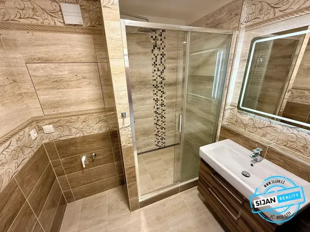 Pronájem bytu 3+1, Opava, Edvarda Beneše, 72 m2