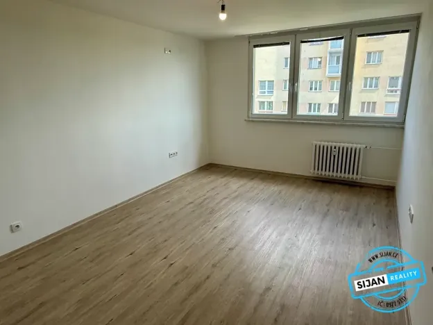 Pronájem bytu 3+1, Opava, Edvarda Beneše, 72 m2