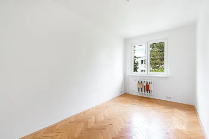 Pronájem bytu 3+1, Praha - Záběhlice, Božkovská, 75 m2