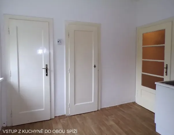 Pronájem bytu 2+1, Brno, Zahradníkova, 60 m2