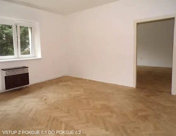 Pronájem bytu 2+1, Brno, Zahradníkova, 60 m2