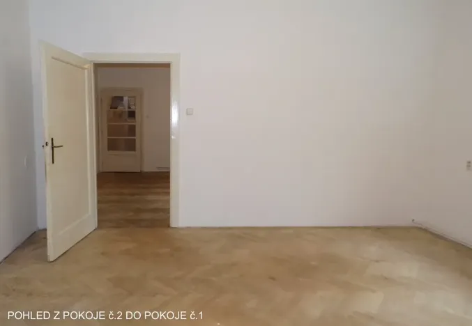 Pronájem bytu 2+1, Brno, Zahradníkova, 60 m2