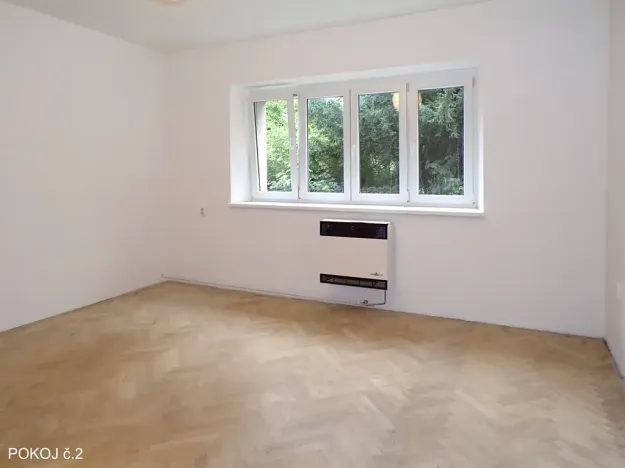 Pronájem bytu 2+1, Brno, Zahradníkova, 60 m2