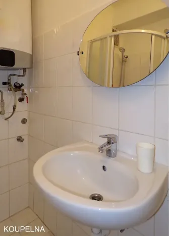 Pronájem bytu 2+1, Brno, Zahradníkova, 60 m2