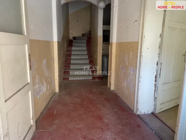 Prodej rodinného domu, Aš, Gustava Geipela, 250 m2