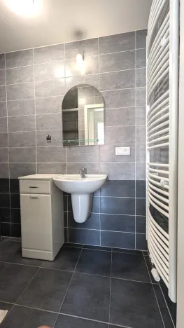 Pronájem bytu 1+kk, Olomouc, Wolkerova, 26 m2