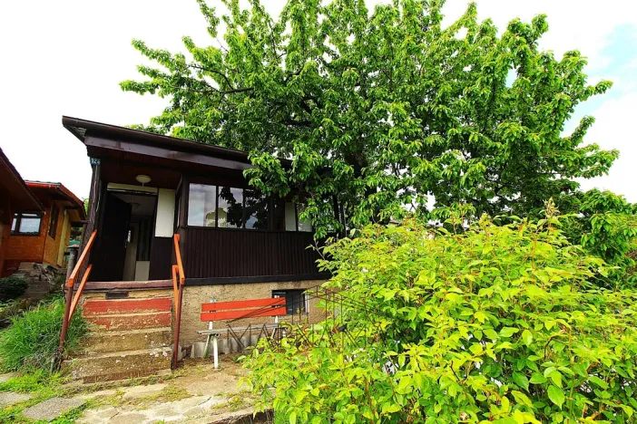 Prodej zahrady, Kadaň, Zahradní, 385 m2