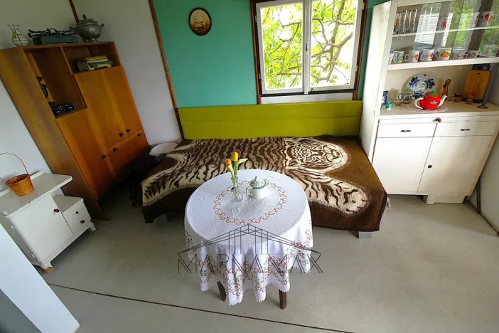 Prodej zahrady, Kadaň, Zahradní, 385 m2