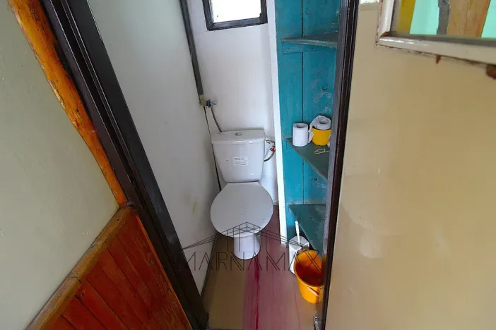 Prodej zahrady, Kadaň, Zahradní, 385 m2