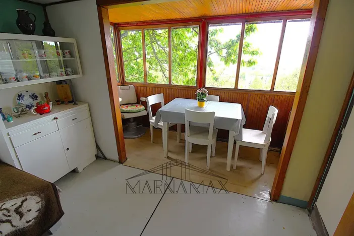 Prodej chaty, Kadaň, Zahradní, 28 m2