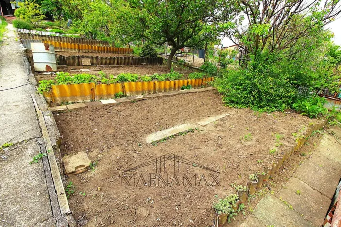 Prodej chaty, Kadaň, Zahradní, 28 m2