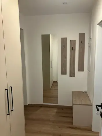 Pronájem bytu 3+kk, Praha - Prosek, Prosecká, 97 m2