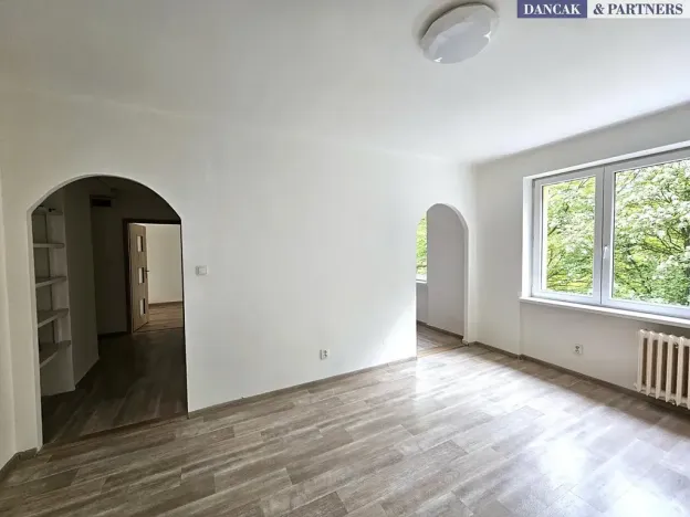 Pronájem bytu 2+1, Havířov, Junácká, 50 m2