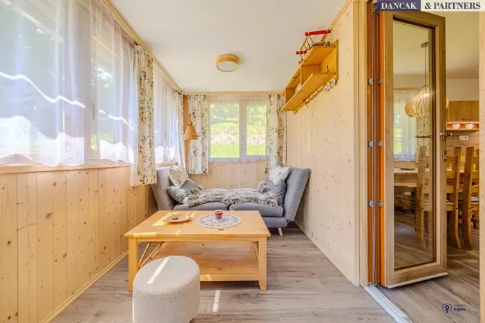 Prodej chaty, Trojanovice, 85 m2