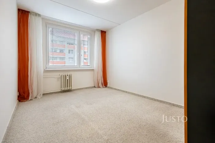 Pronájem bytu 3+kk, Kladno, Vašatova, 70 m2