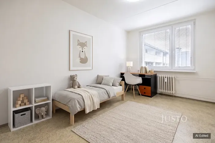 Pronájem bytu 3+kk, Kladno, Vašatova, 70 m2