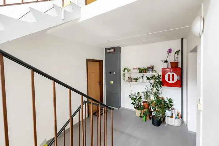 Pronájem bytu 3+kk, Kladno, Vašatova, 70 m2