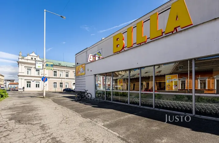 Pronájem bytu 3+kk, Kladno, Vašatova, 70 m2